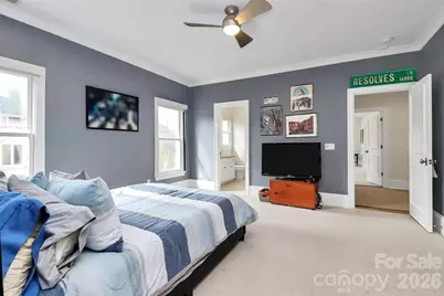 14830 Resolves Lane, Charlotte, NC 28277 - Photo 35