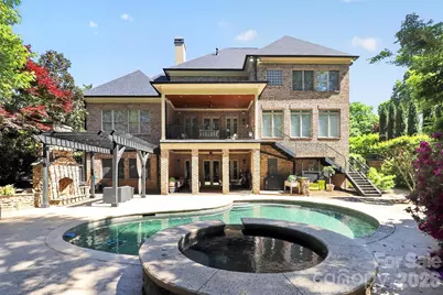 14830 Resolves Lane, Charlotte, NC 28277 - Photo 7