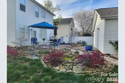 15404 Crossing Gate Drive, Cornelius, NC 28031 - Photo 5