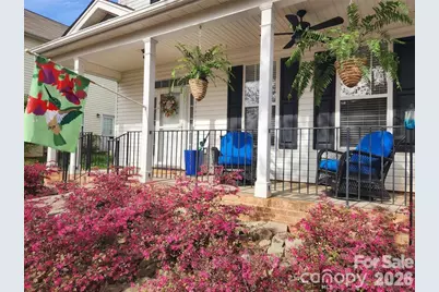 15404 Crossing Gate Drive, Cornelius, NC 28031 - Photo 1