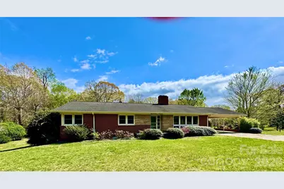 3134 Asbury Church Road, Lincolnton, NC 28092 - Photo 1
