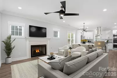 302 Lima Avenue, Charlotte, NC 28208 - Photo 3