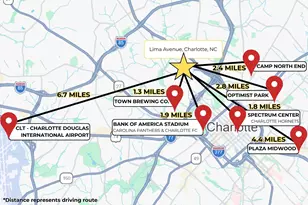 302 Lima Ave, Charlotte, NC 28208 - Photo 33