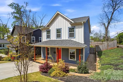 302 Lima Avenue, Charlotte, NC 28208 - Photo 1