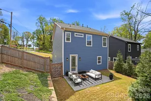 302 Lima Ave, Charlotte, NC 28208 - Photo 25