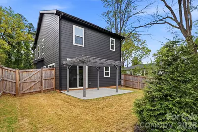 306 Lima Avenue, Charlotte, NC 28208 - Photo 27