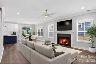 306 Lima Ave, Charlotte, NC 28208 - Photo 5