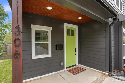 306 Lima Avenue, Charlotte, NC 28208 - Photo 3