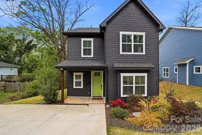 306 Lima Avenue, Charlotte, NC 28208 - Photo 1