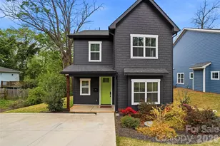 306 Lima Ave, Charlotte, NC 28208 - Photo 1