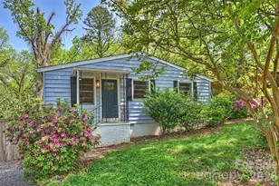 1104 Norris Ave, Charlotte, NC 28206 - Photo 1