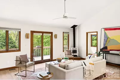 4 Zachary Ridge Road, Asheville, NC 28804 - Photo 3