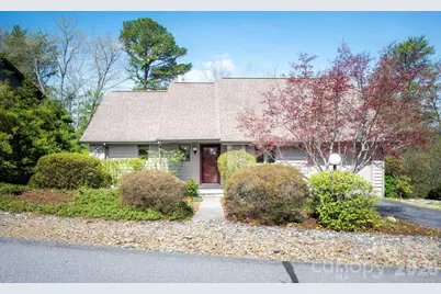 4 Zachary Ridge Road, Asheville, NC 28804 - Photo 1