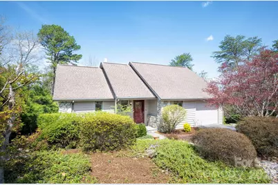 4 Zachary Ridge Road, Asheville, NC 28804 - Photo 1