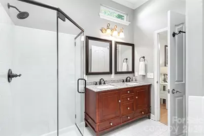 804 Mill Run Drive, Charlotte, NC 28209 - Photo 19