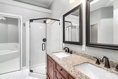 804 Mill Run Drive, Charlotte, NC 28209 - Photo 21