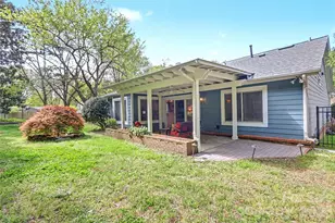 804 Mill Run Dr, Charlotte, NC 28209 - Photo 9