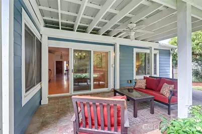 804 Mill Run Drive, Charlotte, NC 28209 - Photo 5