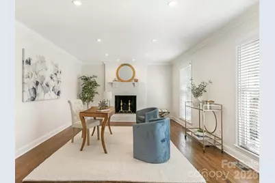 6706 Brynwood Drive, Charlotte, NC 28220 - Photo 5