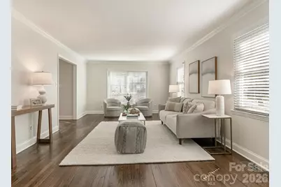 6706 Brynwood Drive, Charlotte, NC 28220 - Photo 7