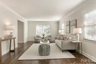 6706 Brynwood Dr, Charlotte, NC 28220 - Photo 7