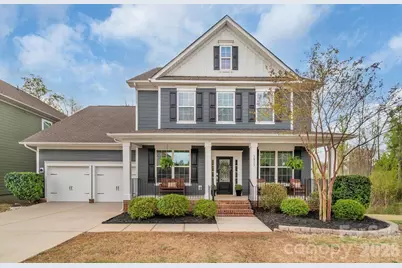 3013 Hudson Mill Drive, Waxhaw, NC 28173 - Photo 1