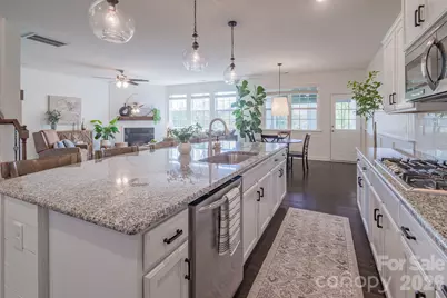 3013 Hudson Mill Drive, Waxhaw, NC 28173 - Photo 5