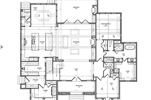 541 Greenway St, Davidson, NC 28036 - Photo 3