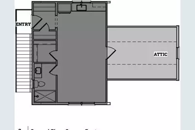 541 Greenway Street, Davidson, NC 28036 - Photo 7