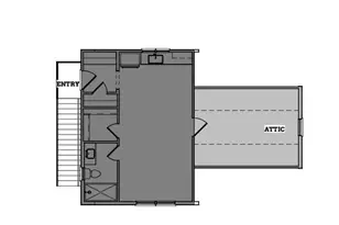541 Greenway St, Davidson, NC 28036 - Photo 7