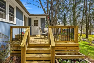 33 Kilpatrick St, Brevard, NC 28712 - Photo 11