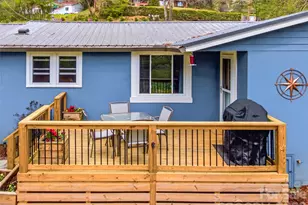 33 Kilpatrick St, Brevard, NC 28712 - Photo 3