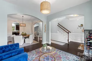 975 Rock Forest Way, Indian Land, SC 29707 - Photo 7