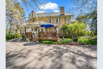 527 N Main Street, Rutherfordton, NC 28139 - Photo 9