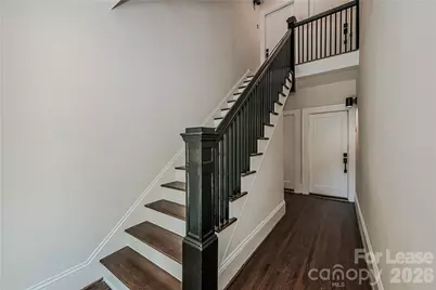 616 Oakland Avenue #D, Charlotte, NC 28204 - Photo 5