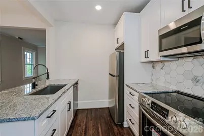 616 Oakland Avenue #D, Charlotte, NC 28204 - Photo 15