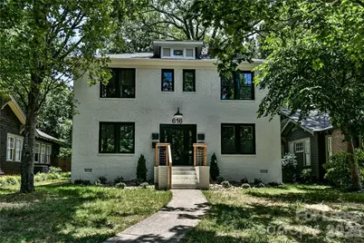 616 Oakland Avenue #D, Charlotte, NC 28204 - Photo 27