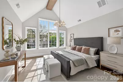 914 Edinburgh Lane, Charlotte, NC 28209 - Photo 19