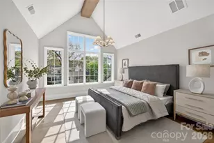 914 Edinburgh Ln, Charlotte, NC 28209 - Photo 19