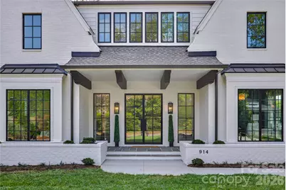 914 Edinburgh Lane, Charlotte, NC 28209 - Photo 3