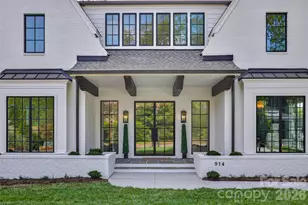 914 Edinburgh Ln, Charlotte, NC 28209 - Photo 3