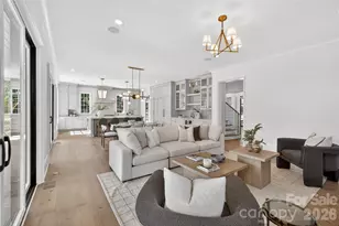 914 Edinburgh Ln, Charlotte, NC 28209 - Photo 7