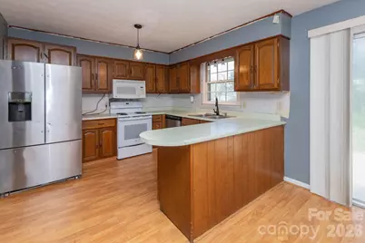 380 Woodland Church Road, Clyde, NC 28721 - Photo 5