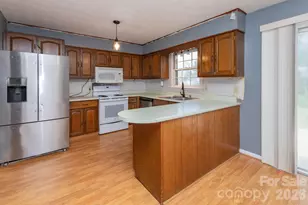 380 Woodland Church Rd, Clyde, NC 28721 - Photo 5