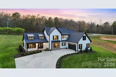 157 Franklin Lane, Taylorsville, NC 28681 - Photo 7