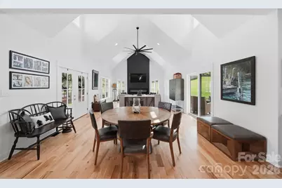 157 Franklin Lane, Taylorsville, NC 28681 - Photo 3