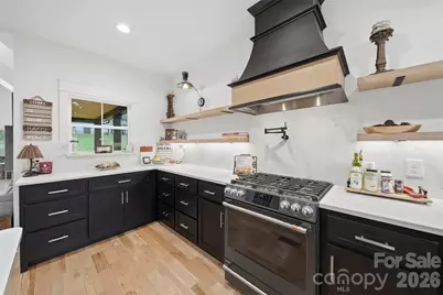 157 Franklin Lane, Taylorsville, NC 28681 - Photo 3