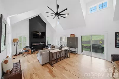 157 Franklin Lane, Taylorsville, NC 28681 - Photo 9