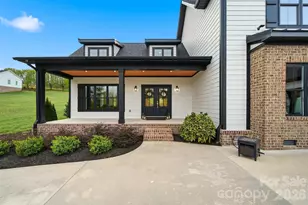 157 Franklin Ln, Taylorsville, NC 28681 - Photo 5