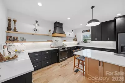 157 Franklin Lane, Taylorsville, NC 28681 - Photo 17